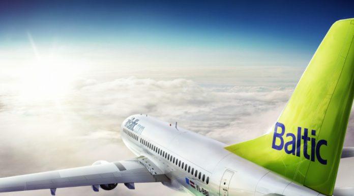 airBaltic to Launch Riga – Reykjavik airBaltic to Launch Riga – Reykjavik