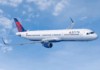 Delta’s first Airbus A321