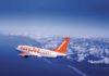Easyjet winter schedule