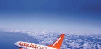 Easyjet winter schedule