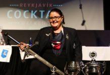 Elna Maria Tómasdóttir 