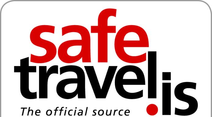 SafeTravel