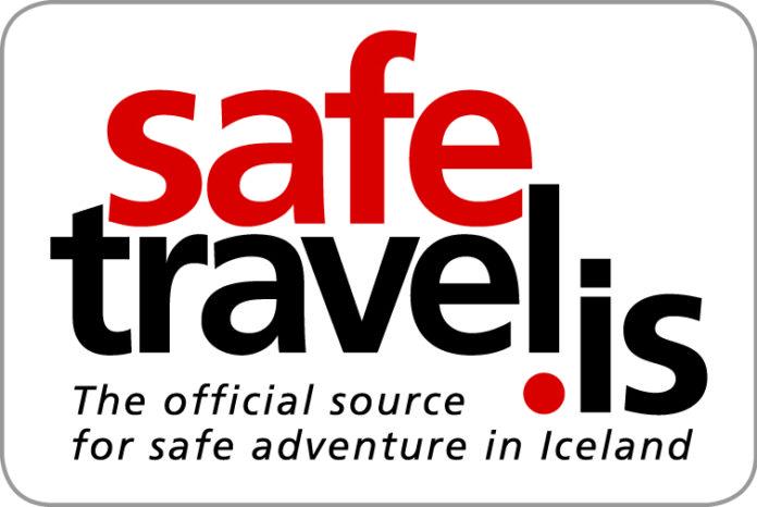 SafeTravel