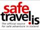SafeTravel