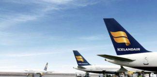 Icelandair