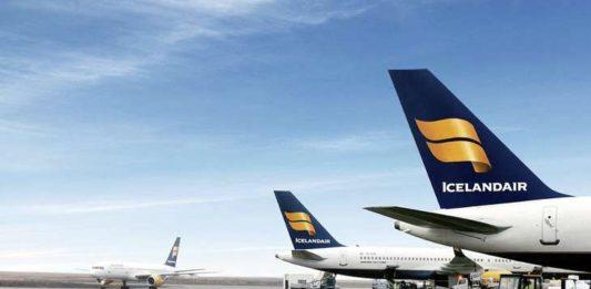 Icelandair
