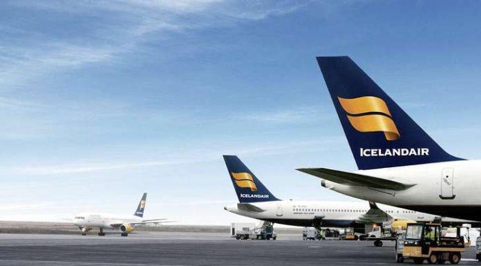 Icelandair