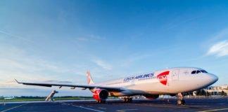 Czech Airlines