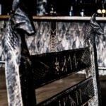 Extraordinary Viking Pub In Iceland