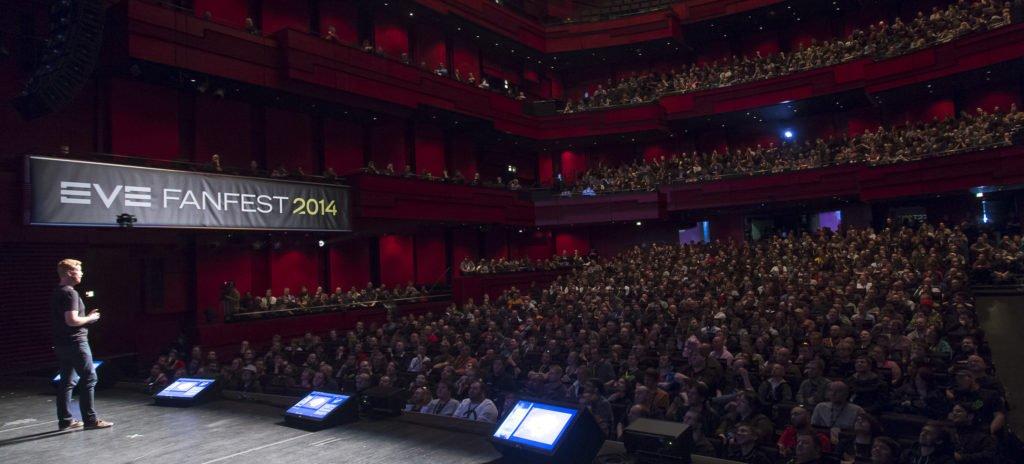EVE FANFEST