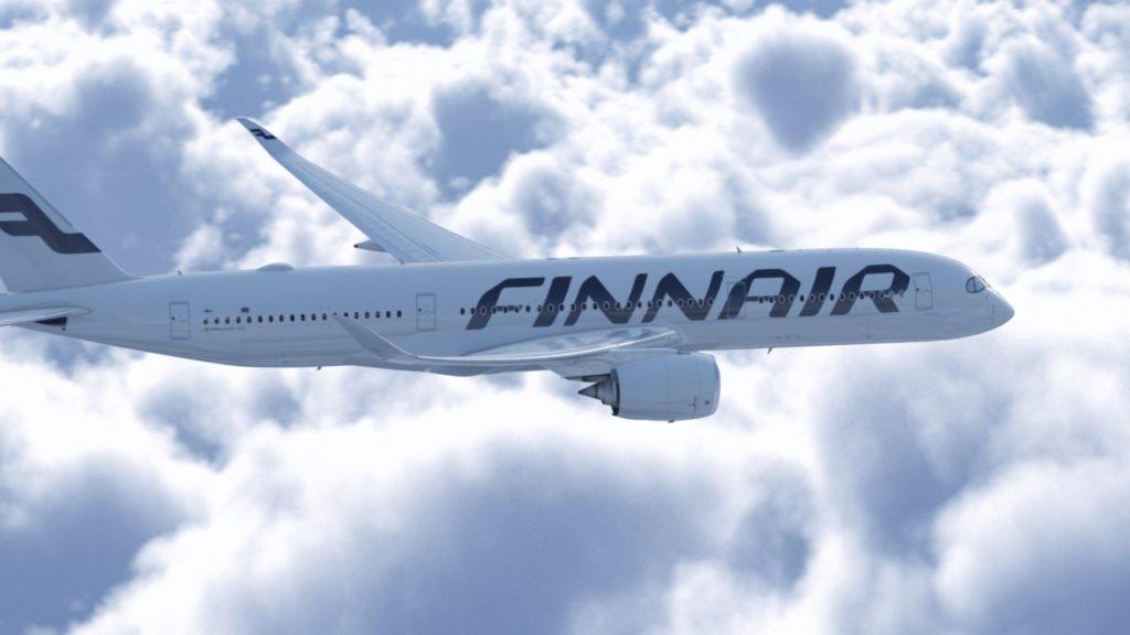 Finnair