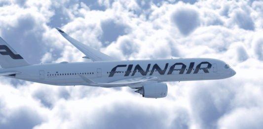 Finnair