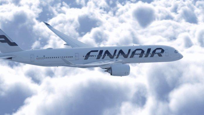 Finnair