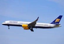 Icelandair Environmental