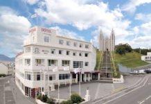 Kea Hotel Akureyri