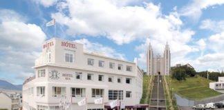 Kea Hotel Akureyri
