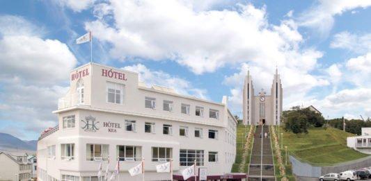 Kea Hotel Akureyri
