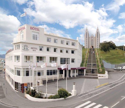 Kea Hotel Akureyri