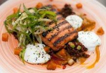 101 Harbor Restaurant