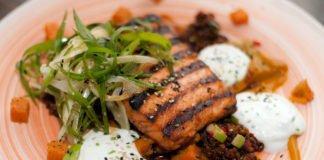 101 Harbor Restaurant