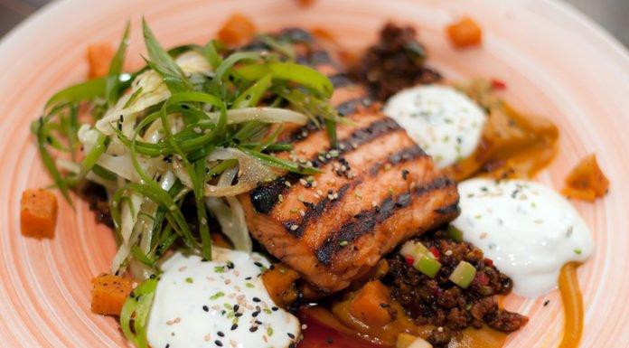 101 Harbor Restaurant