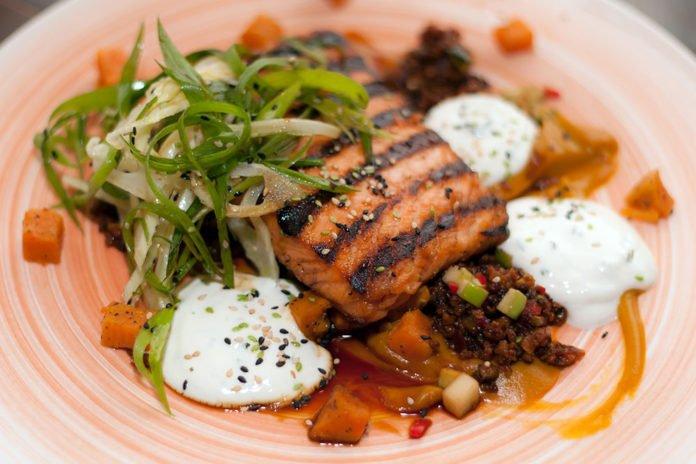 101 Harbor Restaurant Iceland 101 Harbor Restaurant