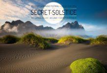 Secret Solstice Festival