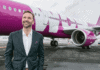 WOW Air Skuli Mogensen