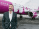 WOW Air Skuli Mogensen