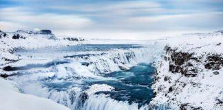 THE GOLDEN CIRCLE IN ICELAND