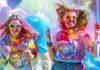 The Color Run