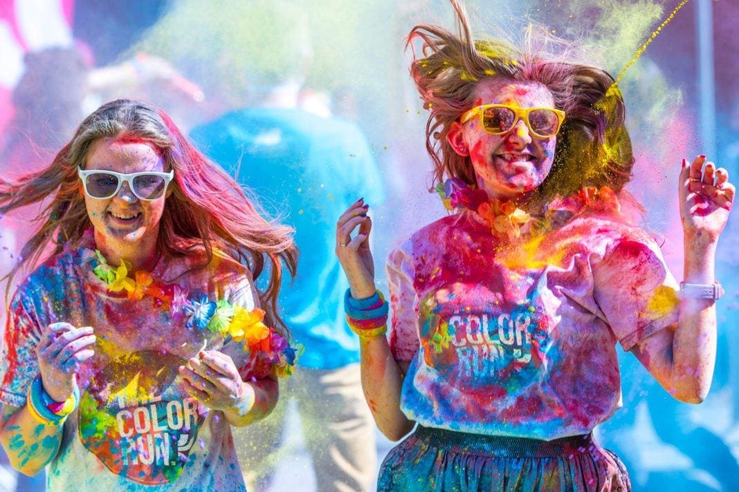 The Color Run