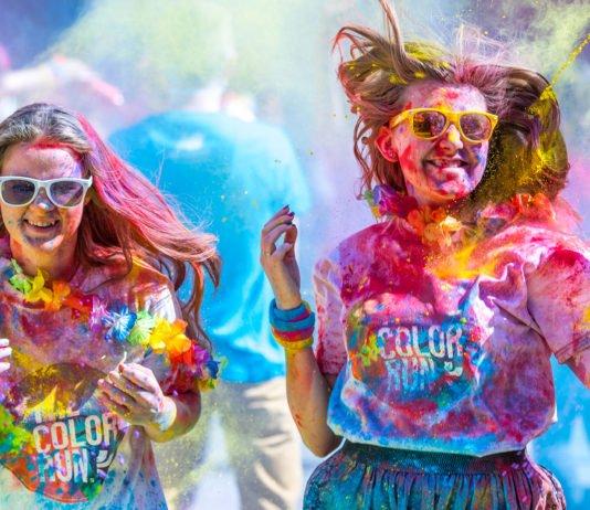 The Color Run
