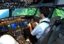 New Boeing 737MAX flight simulator added to Icelandair's Training Centre