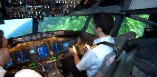 New Boeing 737MAX flight simulator added to Icelandair's Training Centre