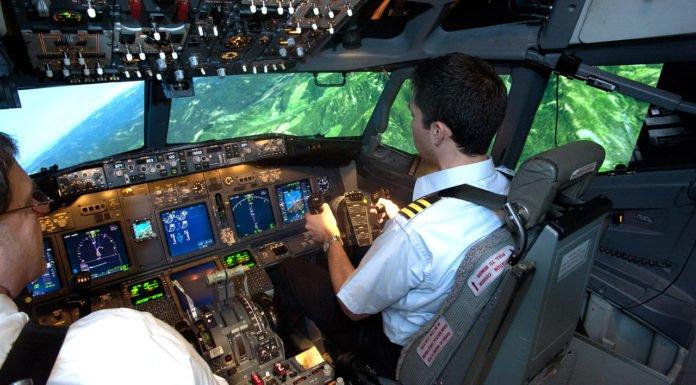 New Boeing 737MAX flight simulator added to Icelandair's Training Centre