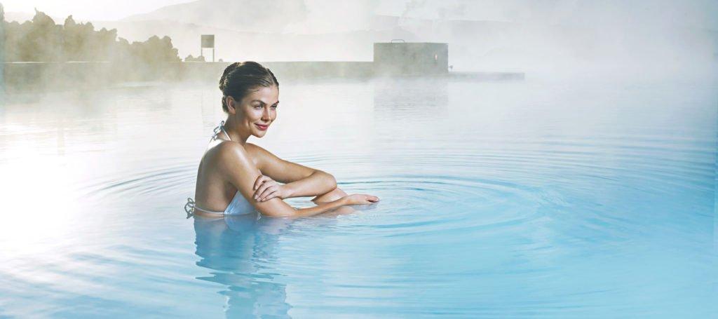 BLUE LAGOON ICELAND