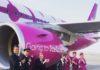 WOW air Crew