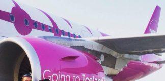 WOW air Crew