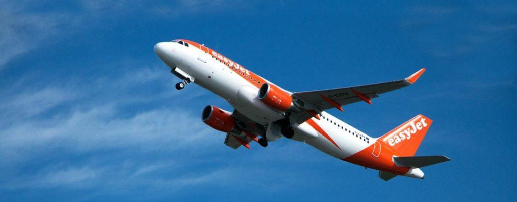 easyjet