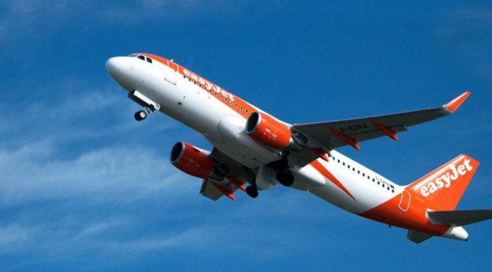 easyjet