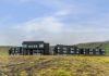 Fosshotel Glacier Lagoon