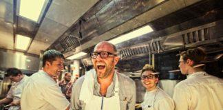 FOOD AND FUN IN ICELAND