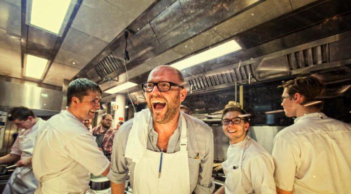 FOOD AND FUN IN ICELAND