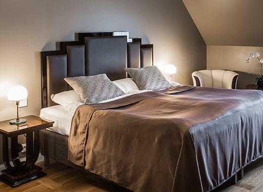 HOTEL BORG RECEIVES AN AWARD Hotel Borg