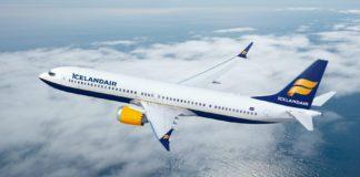Icelandair to Belfast
