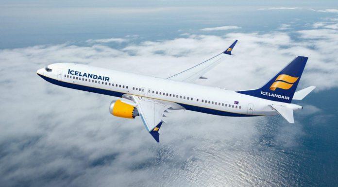Belfast a new destination for Icelandair Icelandair to Belfast