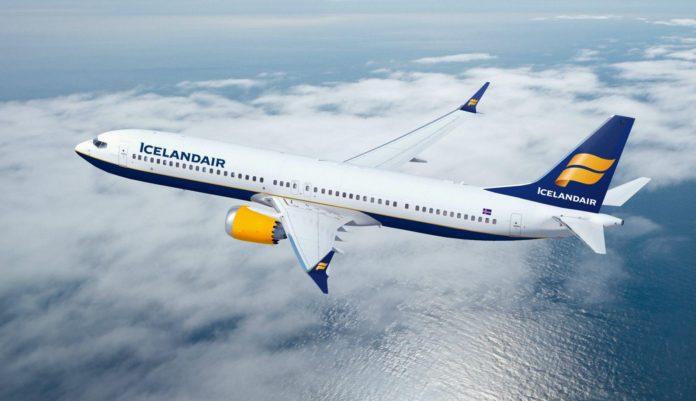 Icelandair to Belfast Icelandair to Belfast