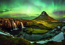 TRAVELING TO ICELAND