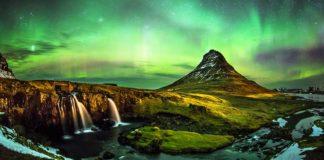 TRAVELING TO ICELAND